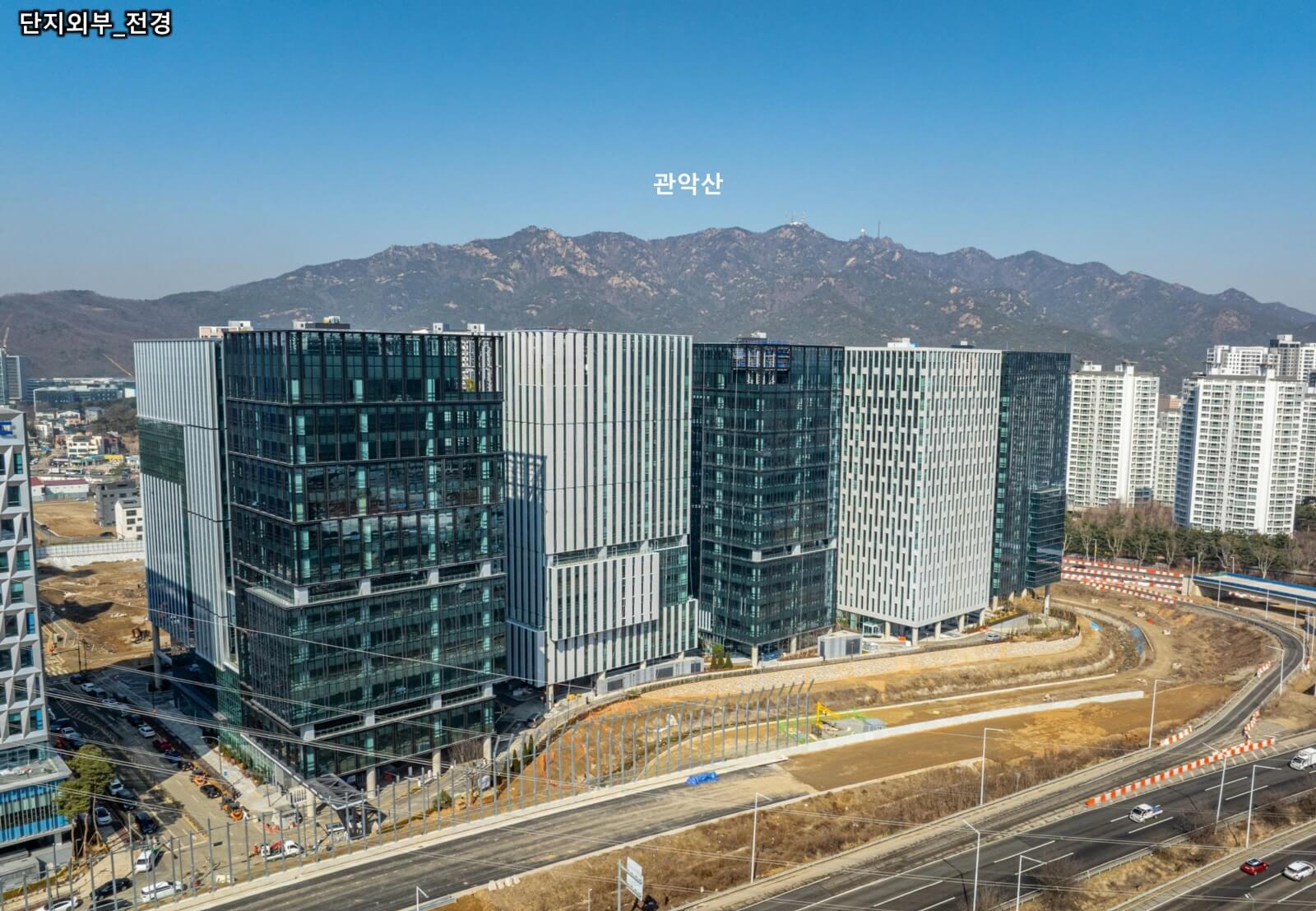 과천 펜타원-조감도4